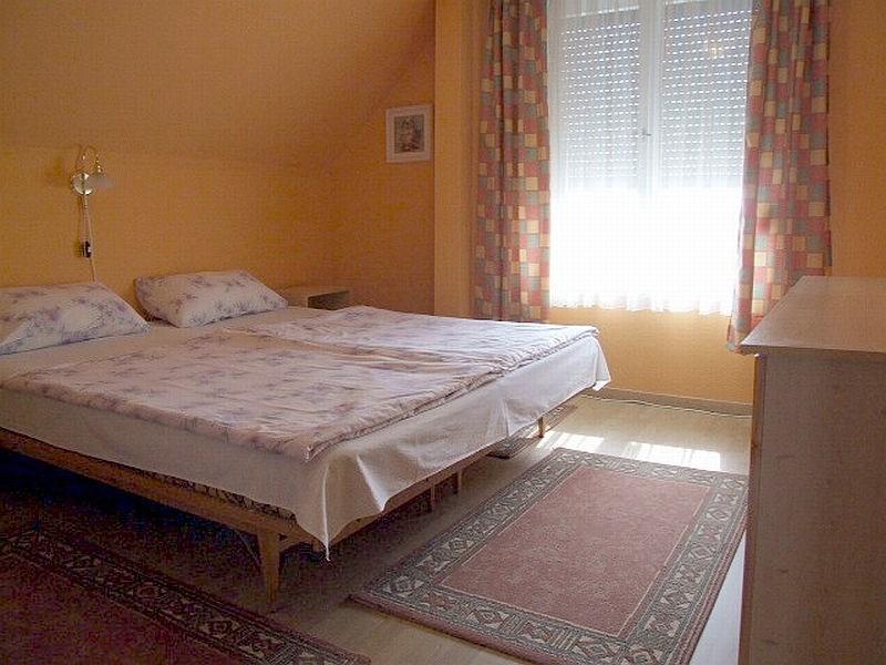 Apartment In Fonyod/Balaton 18580 Room photo